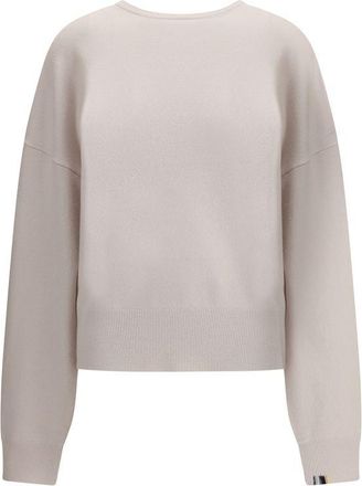 Extreme Cashmere Tes Womens Sweater