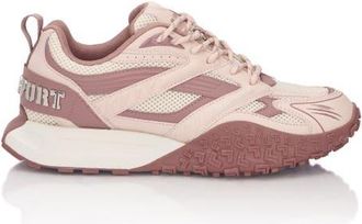 Plein Sport Sprinter Unisex in Rose/pink at Nordstrom, Size 41