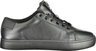 Calvin Klein Hombre, Zapatos, Negro, Talla: 44 EU