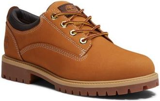 Timberland Heritage Derby in Wheat Nubuck at Nordstrom, Size 10.5