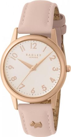 Radley London Womens RY21728 Ladies Southwark Park Watch - Rose Gold - One Size