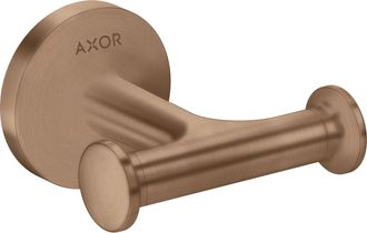 Axor Hansgrohe - Gancho Toallero Universal Axor De Doble, 42812310