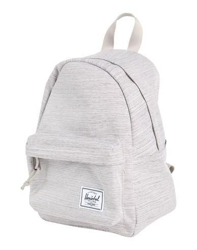 grey herschel backpack uk Classic - Herschel Supply Co Classic Backpack
