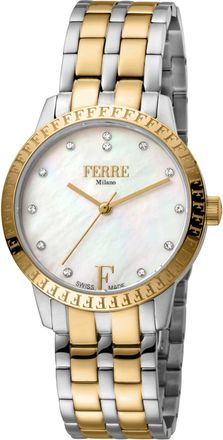 Gianfranco Ferre Marianna Womens Watch