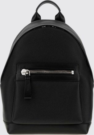 Tom Ford Zaino Uomo colore Nero