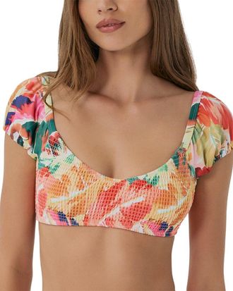 Hutch Marin Swim Top