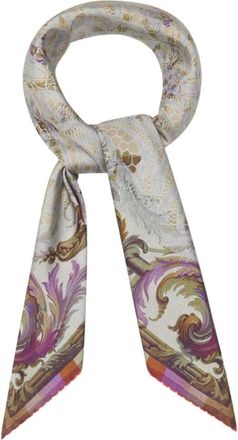 Pierre-Louis Mascia Hombre, Accesorios, P&uacute;rpura, Talla: ONE Size