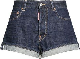 Dsquared2 BOTTOMWEAR - Shorts jeans su YOOX.COM