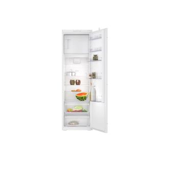 Neff Refrigerador Empotrable De Una Puerta Corredera De 280 Litros - Ki2821se0 - Neff