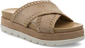 J/Slides Boo Platform Slide Sandal at Nordstrom Rack, Size 6.5