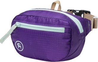 Backcountry Destination 1L Hip Pack in Tillandsia Purple at Nordstrom