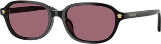 Versace VE4514D GB1/1A Black/Purple
