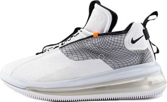 Nike Air Max 720 Waves D/MS/X Wolf Grey BQ4430-100