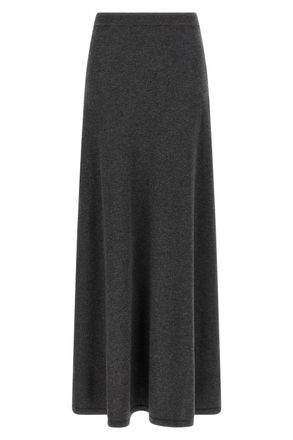 Balenciaga Maxi Rok