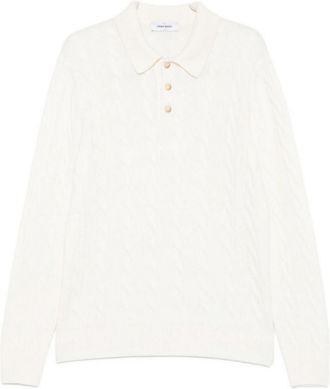 Gran Sasso Crewneck