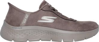 Skechers GO Walk Flex - Mali - Sport - Mujer - Marr&oacute;n - 38 1/2 EU