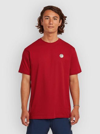 O'Neill ORiginals Badge T-Shirt gr&uuml;n