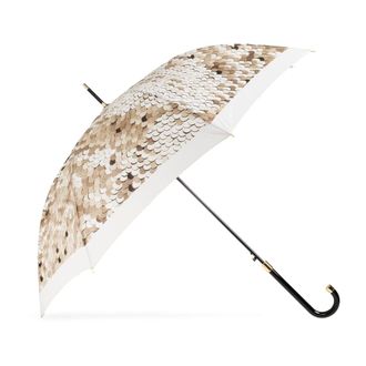 Moschino unisex, Accessoires, Beige, Maat: ONE Size Poliester