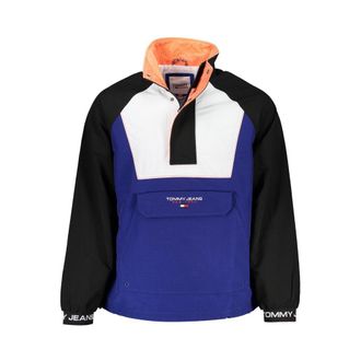 Tommy Hilfiger Polyamide Mens Mens Jacket