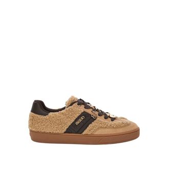 Guess Naoki3 Sneakers - - Shoes - Donna - Beige - 37 EU