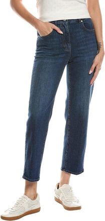 PESERICO Crop Jean