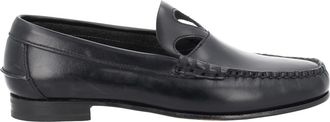Hereu Moccasin With Cut-Out Detail