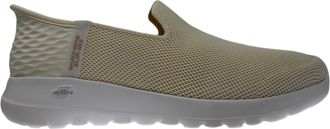 Skechers Womens Skechers Go Walk Joy - Vela Hands Free Slip Ins Off - White 124641-OWHT