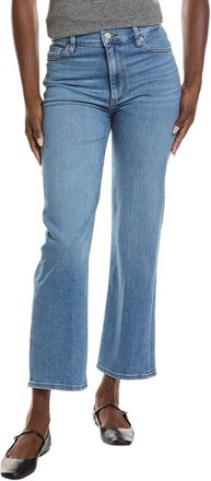 Frame Denim Frame Le Sleek Flip Jean
