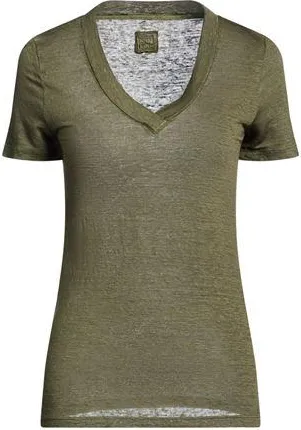 120% Lino TOPWEAR - T-shirts su YOOX.COM