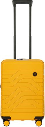 Bric's Ulisse 21In Hardside Expandable Spinner