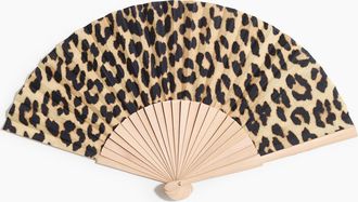 H&M Klappf&auml;cher - Beige