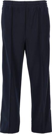 Miu Miu Pantaloni Jersey Tec