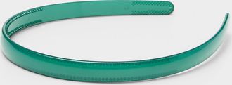 Simons Womens Shimmery thin headband