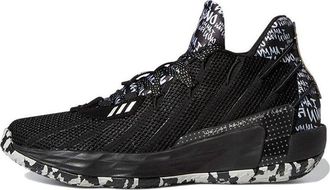 adidas Dame 7 I Am My Own Fan - Core Black FX6615