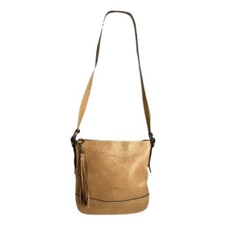 Coach Pre-owned Cross Body Bag - - Pre-owned - Donna - Marrone - ONE SIZE