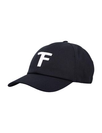 Tom Ford Tf Baseball Cap