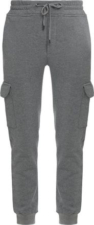 Moorer Uomo, Pantaloni, Grigio, M, new