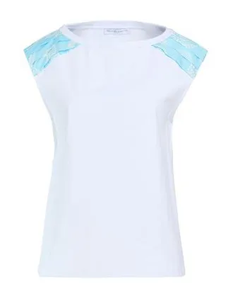 BLU BIANCO TOPWEAR - T-shirts on YOOX.COM