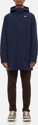 K-Way Marlyn Bonded Parka