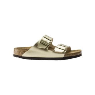 Birkenstock Mujer, Zapatos, Amarillo, Talla: 39 EU