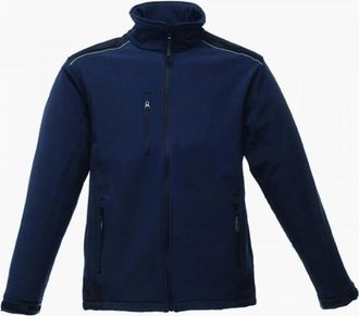 Regatta Mens Regatta Mens Sandstorm Jacket - Navy - Size: 46/Regular
