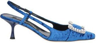Sergio Rossi SCHUHE - Pumps auf YOOX.COM