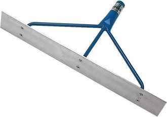 Ideal Esp&aacute;tula De Hormig&oacute;n Alu 800 Mm