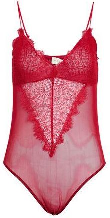 Haveone TOPS - Bodysuits auf YOOX.COM