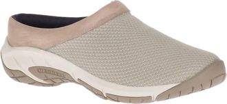 Merrell Womens Encore Breeze 4 Clog In Aluminum