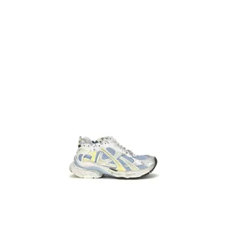 Balenciaga Sneakers, female, Multicolor, Size: 11 US Runner Sneaker