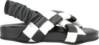 Méliné FOOTWEAR - Sandals on YOOX.COM