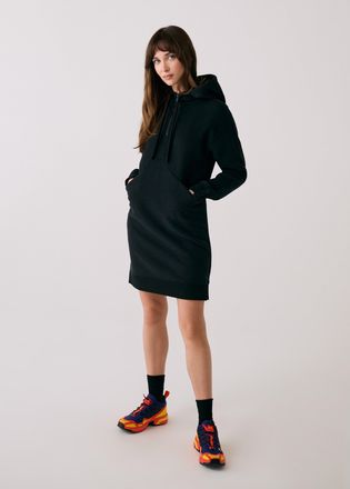 Lole Yonder Hoodie Dress