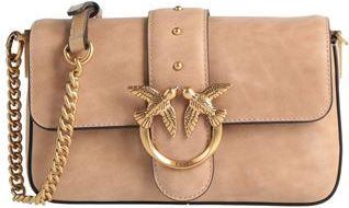 Pinko BAGS - Cross-body bags on YOOX.COM