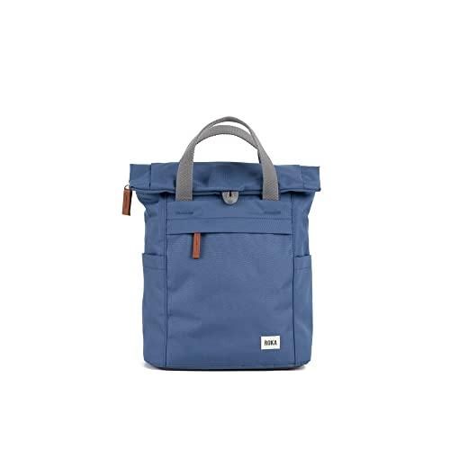 ROKA Sac Paddington D Plum Extra Small en nylon recyclé